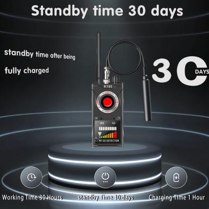 Can Camera Be Hidden In Carbon Monoxide Detector?