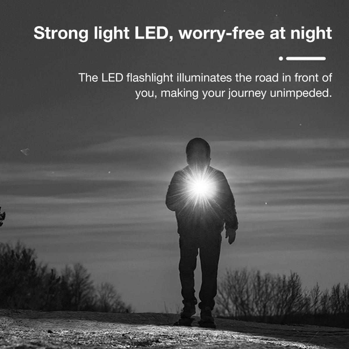 Hidden Camera Detector, Spy Camera Finder, Pocket Camera Finder with