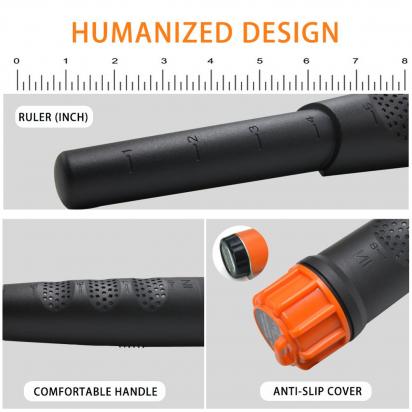 Where To Find Metal Detectors?