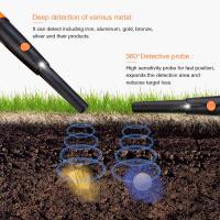 Como Transformar Uma Calculadora Em Detector De Metais?