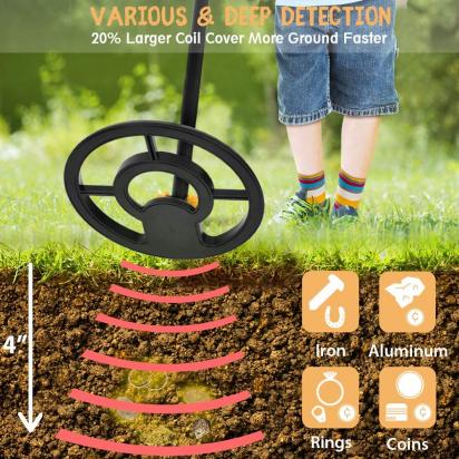 Where To Buy A Metal Detector In Store?