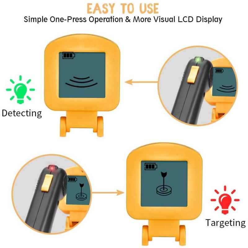 how to make a powerful metal detector 3