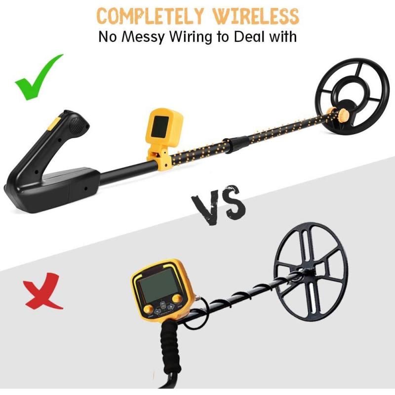 are cheap metal detector good 1