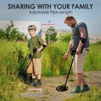 How To Buy A Metal Detector?