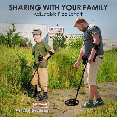 How To Buy A Metal Detector?