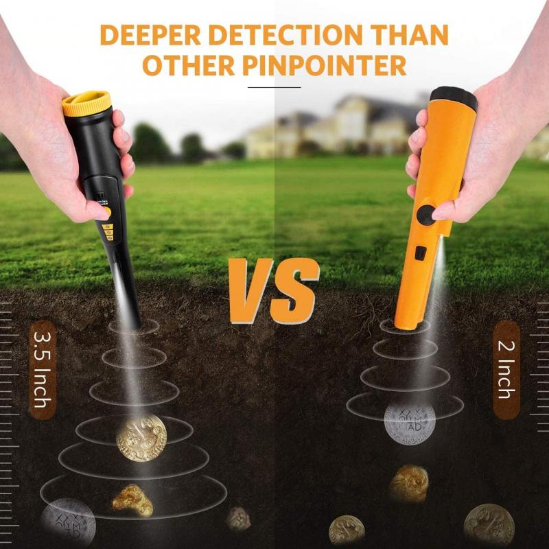 where to buy second hand metal detector 4