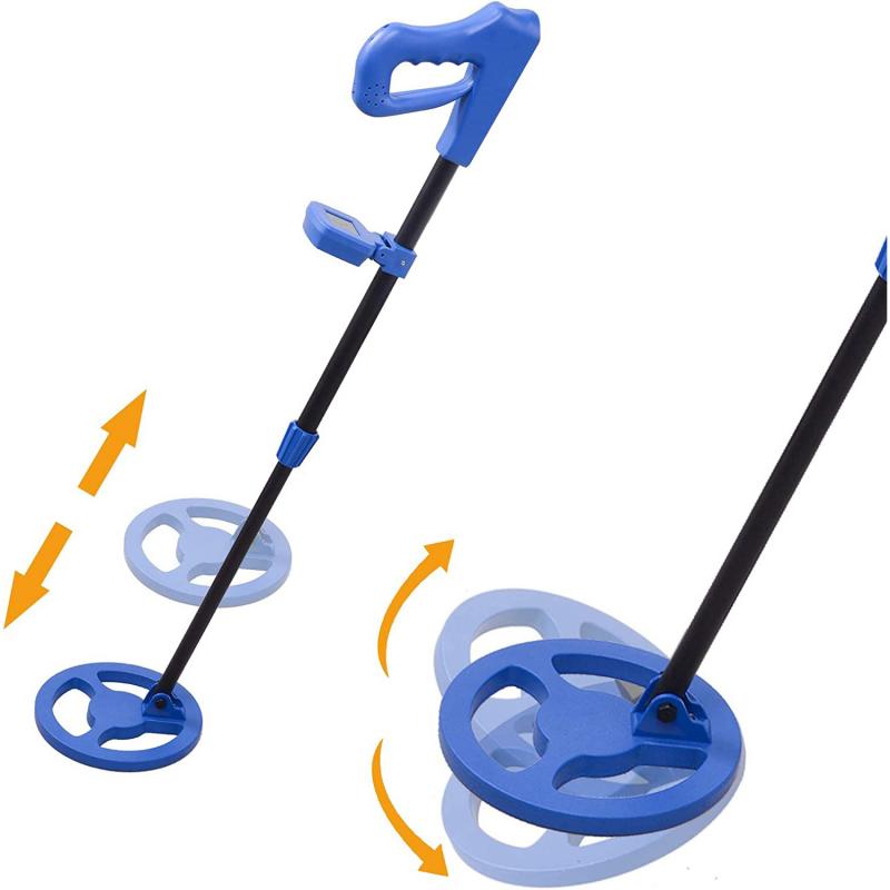 what is the best metal detector for gold 3