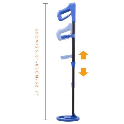 Is Gold Detected By Metal Detector?