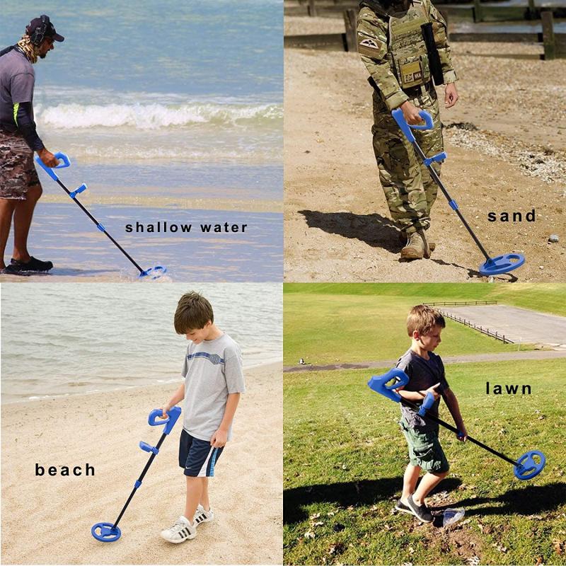 where to find gold with metal detector 3