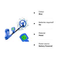 Where To Find Gold With Metal Detector?