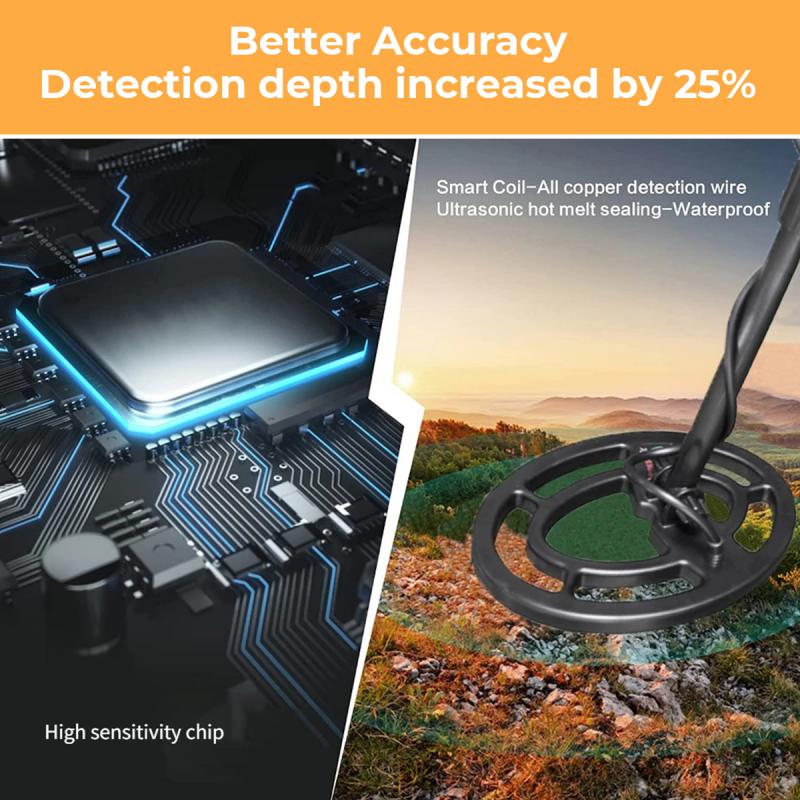 how to detect gold without a metal detector 3