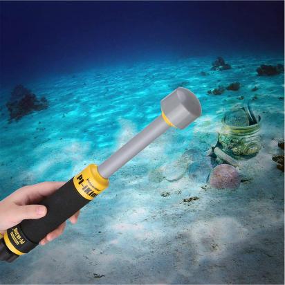 Onde Vende Detector De Meta Em Aracaju ?