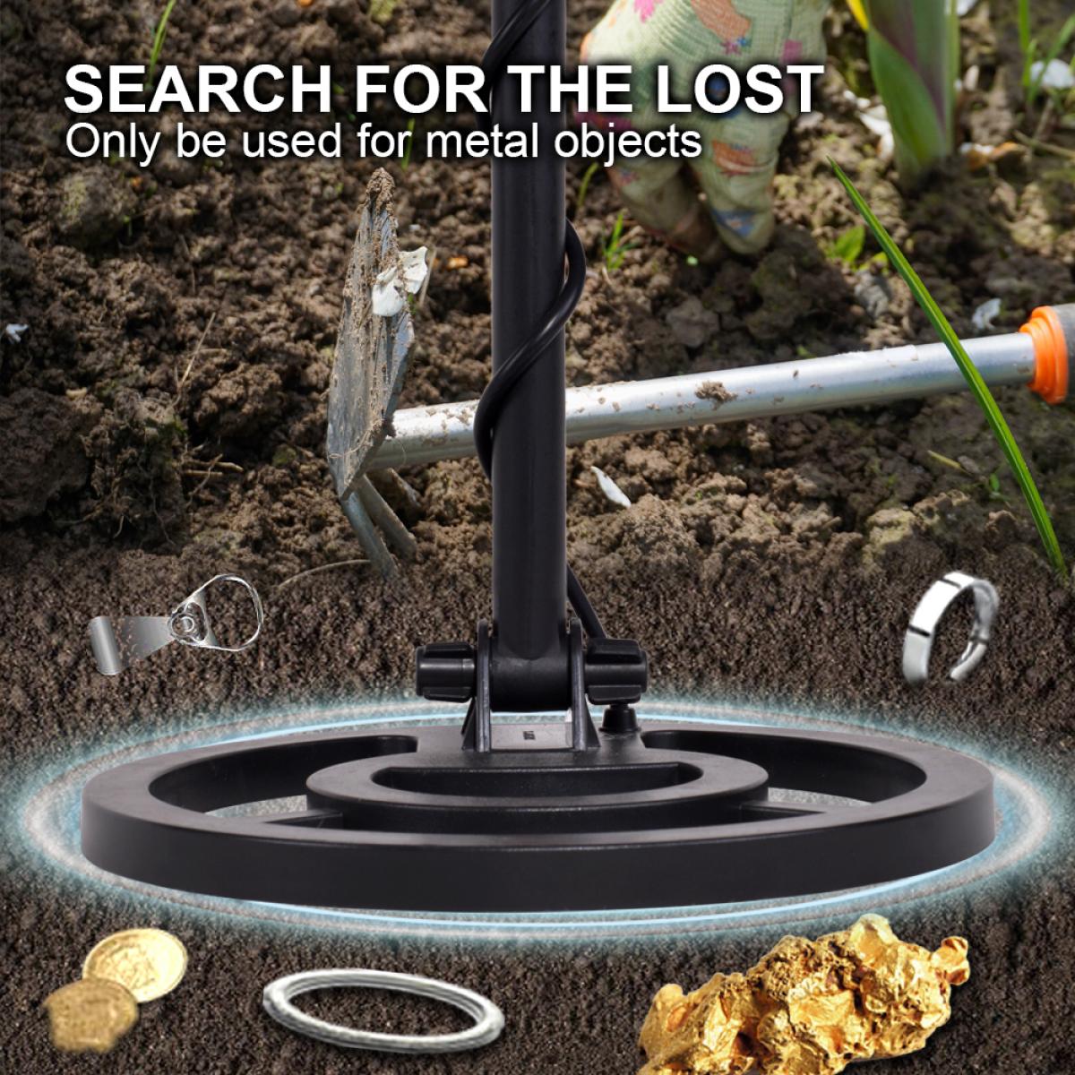 5 “Must Have” Essential Tools When Going Metal Detecting — Metal Detecting  Life