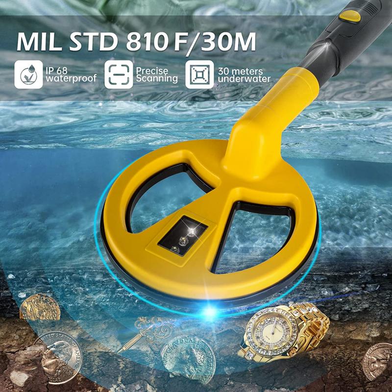 where to find coins with a metal detector 2