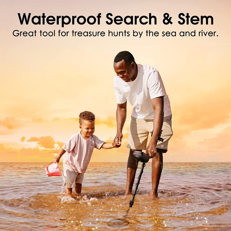 what is the best metal detector 1