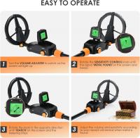 How Much Do Metal Detectors Cost?