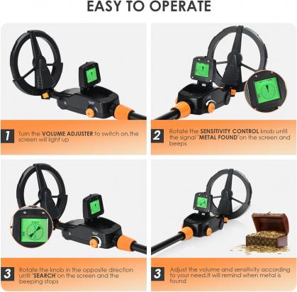 How Much Do Metal Detectors Cost?