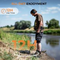 How To Ground Balance A Metal Detector?