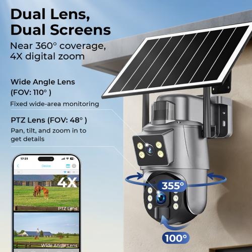 Motion Detection Alerts