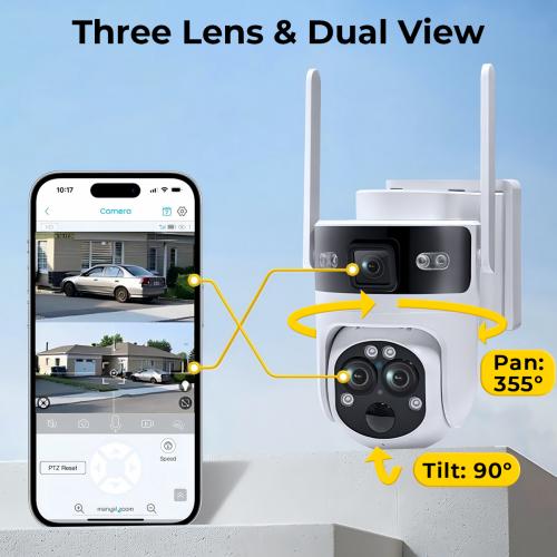 Ai Human Detection Filtering