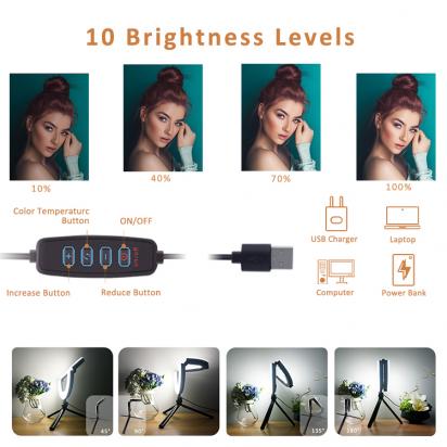 Can Any Tripod Fit A Mobile Phone?