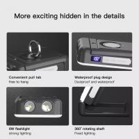 What Is The Light In Rings Of Power?