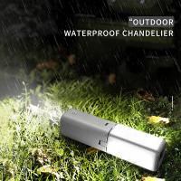 How To Light A Fire Camping?