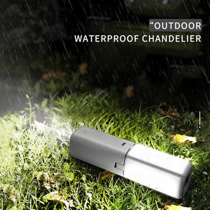 How To Light A Fire Camping?