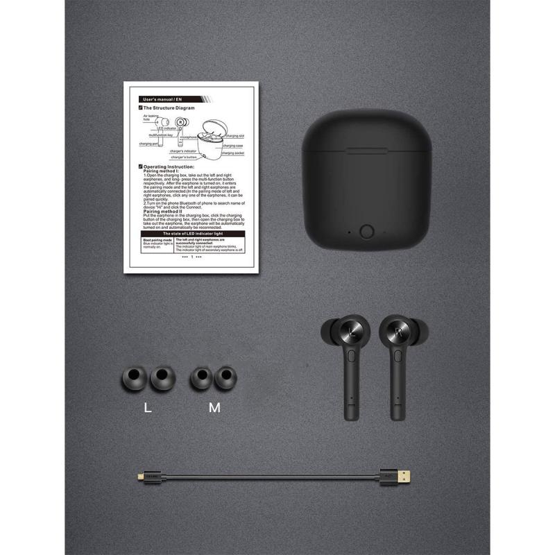 This is so awesome!! I just found out that you can connect your DJI Mi, Bluetooth Microphone