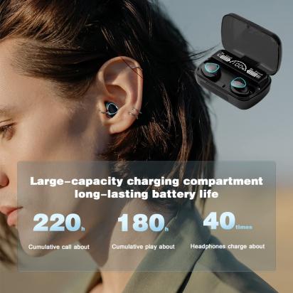 Which Wireless Earbuds Are The Most Comfortable?