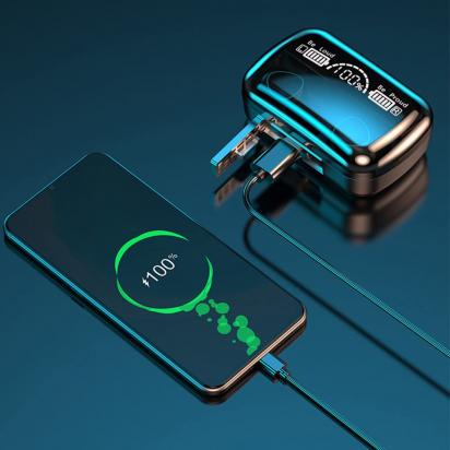 How To Charge True Wireless Earbuds?