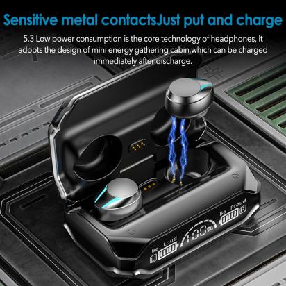 Can You Use Bluetooth Earbuds On Ps5?