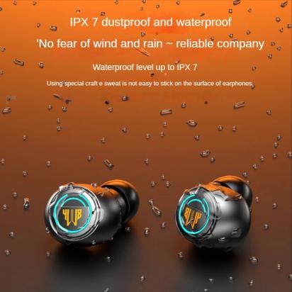 How To Connect Earbuds?