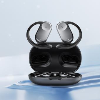 Instant Translator Earbuds Real-Time Two-Way, Video Call Translation, 150 Languages, 0.5S Speed, 98% Accuracy Kentfaith
