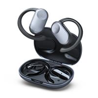 Real-Time Translator Earbuds, 2-Way Simultaneous Interpretation, 150 Languages/Accents, Free Offline Translation, 6 Modes, Video Call Translation, Open-Ear, ENC, For Global Travel, Kentfaith