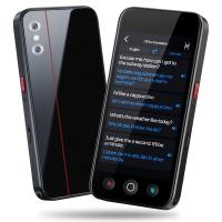 Instant Translator Device, with 144 Languages, 5-inch Touchscreen, Offline & Online, Kentfaith