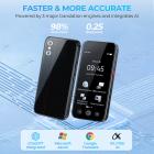 Instant Translator Device, with 144 Languages, 5-inch Touchscreen, Offline & Online, Kentfaith