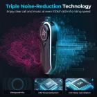 バイク用ヘルメットヘッドセット＆バイクダッシュカムコンボ、2人用Bluetoothインターホン、無制限グループAPPインターホン、Bluetooth 5.4、2K解像度のバイクダッシュカム、140°広角、WiFiコントロール、USB電源、Kentfaith