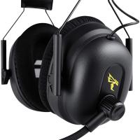 How To Reduce Background Noise In Earphones?