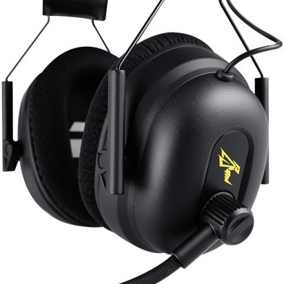 How To Reduce Background Noise In Earphones?