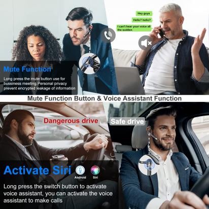 How Long To Charge Bluetooth Headphones?