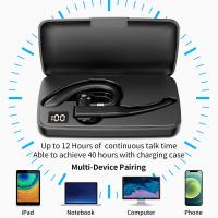 Como Configurar Fone De Ouvido Bluetooth Windows 7 ?