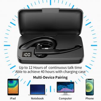 Como Configurar Fone De Ouvido Bluetooth Windows 7 ?