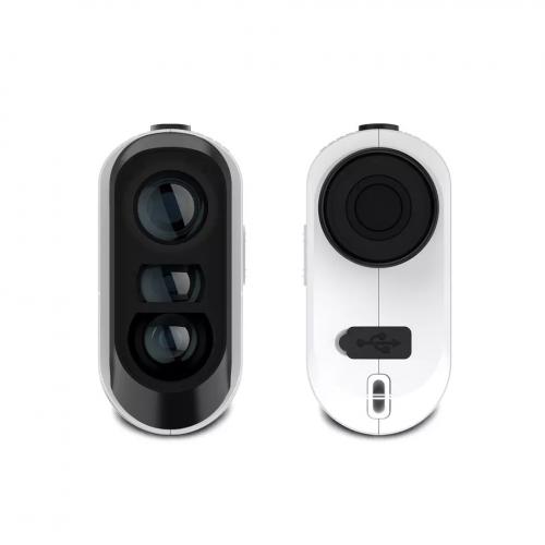 Adjustable Eyepiece Focus