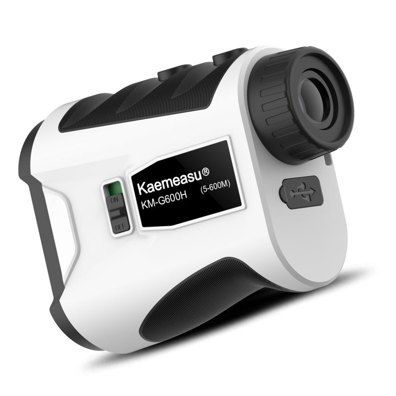 what is laser rangefinder 1