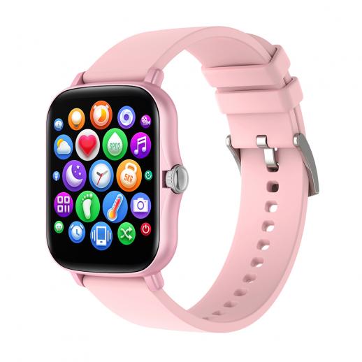 Smart Watch Compatible Iphone