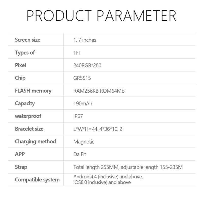 how much is a smart watch charger 4