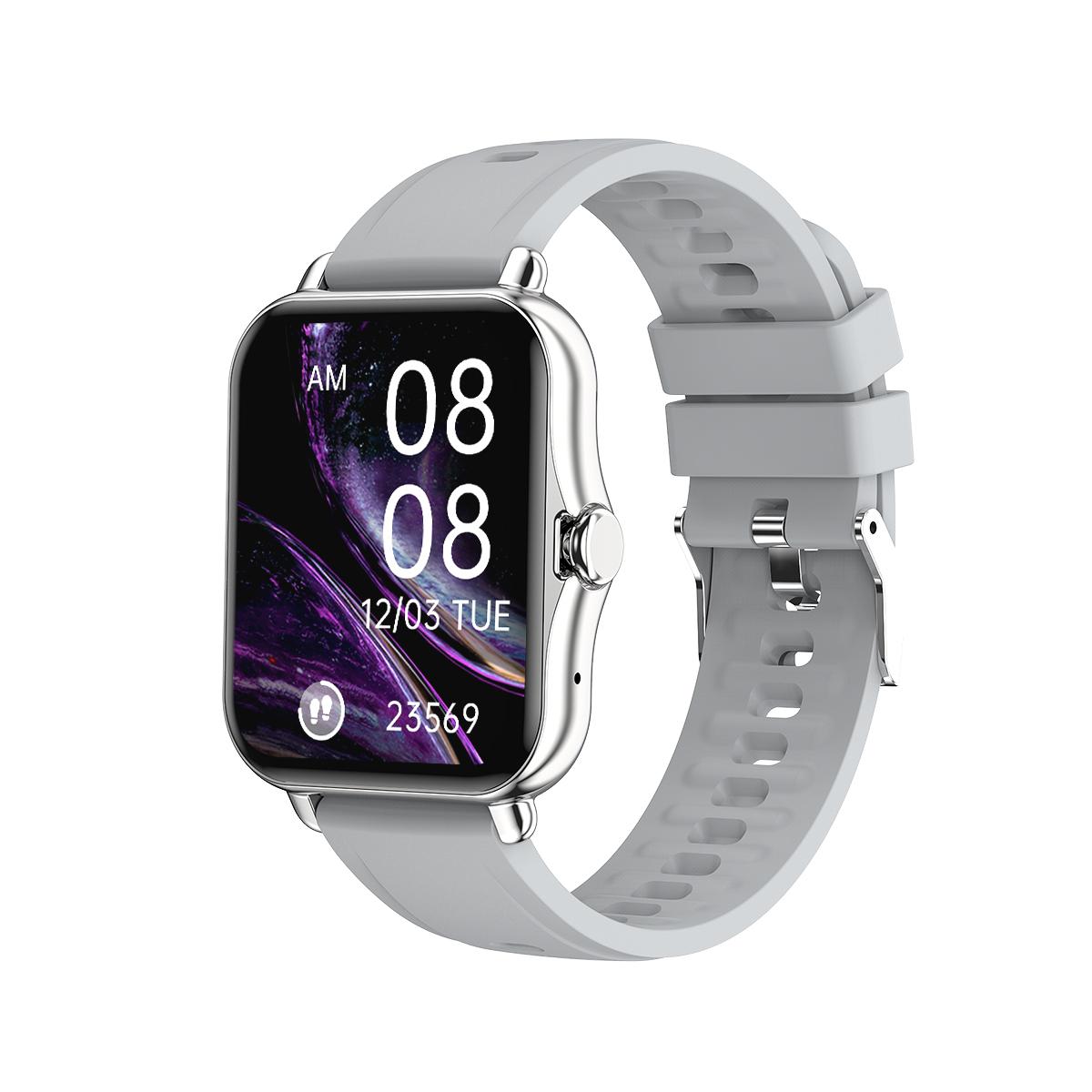 Q8 smartwatch ip67 on sale