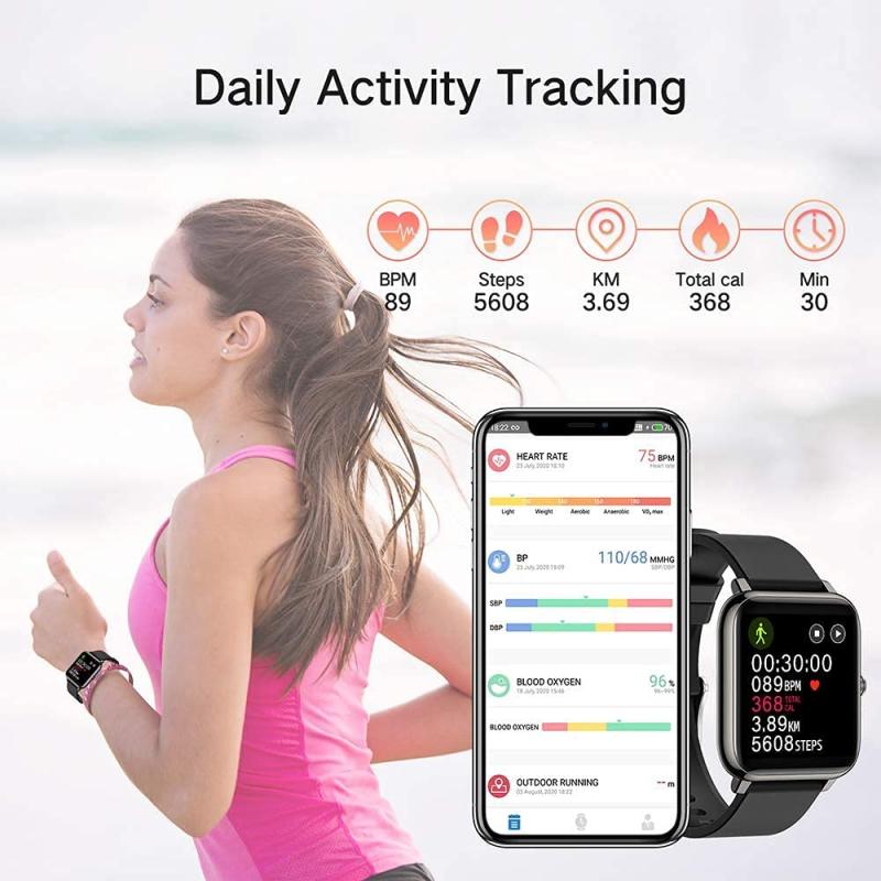 can you.have bluetooth headphones.and.a.smart watch connected at the same time