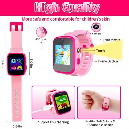 How To Download Games On A Smart Watch?